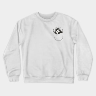 Stay Lazy Crewneck Sweatshirt